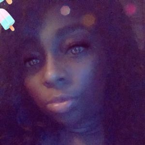 Meet your Posher, Kirsten